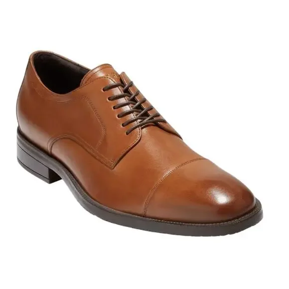 Cole Haan | Shoes | Cole Haan Mens Modern Essentials Cap  display picture 3